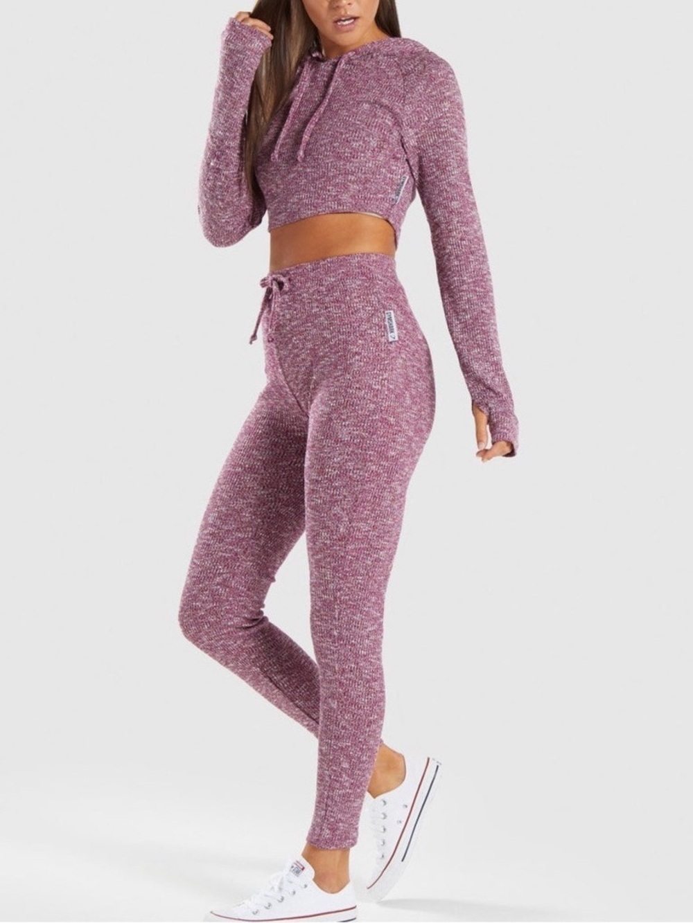 Gymshark NEW w/o tags set